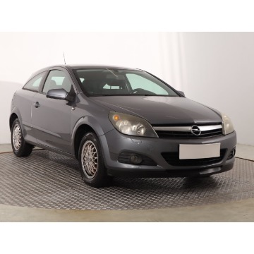 Opel Astra 1.4 16V (90KM), 2006