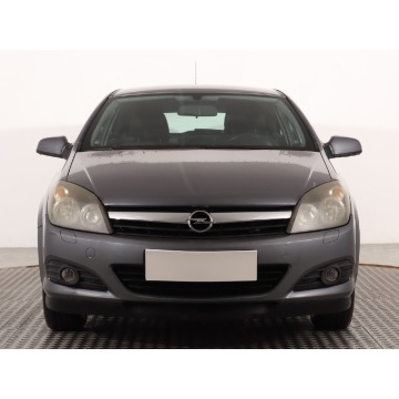 Opel Astra  Hatchback 2006,  1.4 benzyna - Na sprzedaż za 6 999,00 zł - Katowice - zdjęcie 2