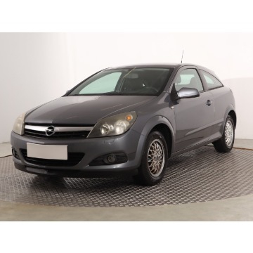 Opel Astra  Hatchback 2006,  1.4 benzyna - Na sprzedaż za 6 999,00 zł - Katowice - zdjęcie 3