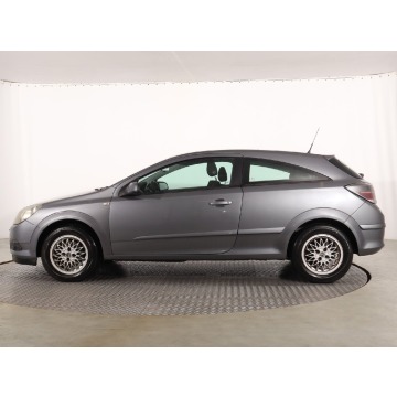 Opel Astra  Hatchback 2006,  1.4 benzyna - Na sprzedaż za 6 999,00 zł - Katowice - zdjęcie 4