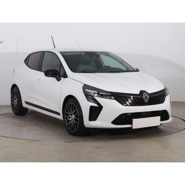 Renault Clio 1.0 TCe (100KM), 2024