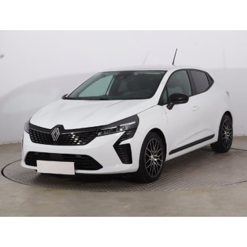 Renault Clio  Hatchback 2024,  1.0 benzyna+LPG - Na sprzedaż za 62 999 zł - Białystok - zdjęcie 3