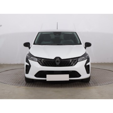 Renault Clio  Hatchback 2024,  1.0 benzyna+LPG - Na sprzedaż za 62 999 zł - Białystok - zdjęcie 2