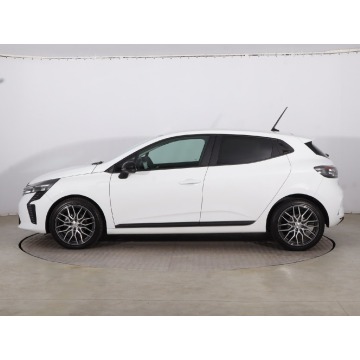 Renault Clio  Hatchback 2024,  1.0 benzyna+LPG - Na sprzedaż za 62 999 zł - Białystok - zdjęcie 4