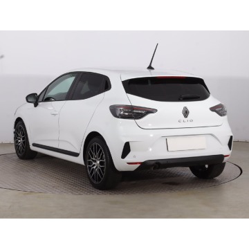 Renault Clio  Hatchback 2024,  1.0 benzyna+LPG - Na sprzedaż za 62 999 zł - Białystok - zdjęcie 6