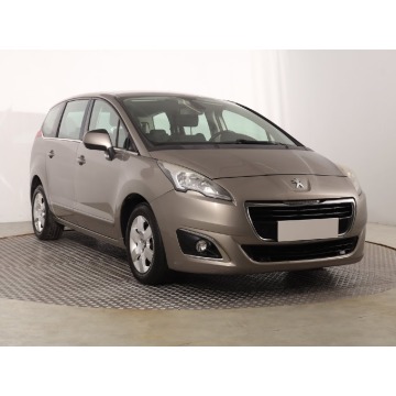 Peugeot 5008 1.6 BlueHDi (120KM), 2015