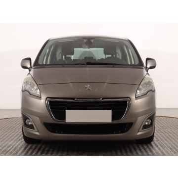Peugeot 5008  SUV 2015,  1.6 diesel - Na sprzedaż za 23 999 zł - Katowice - zdjęcie 2