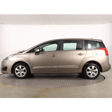 Peugeot 5008  SUV 2015,  1.6 diesel - Na sprzedaż za 23 999 zł - Katowice - zdjęcie 4