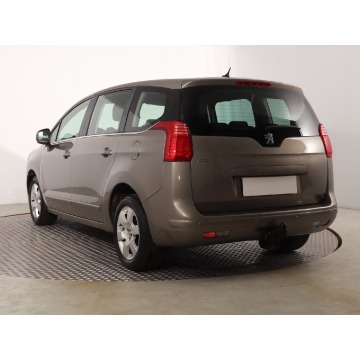 Peugeot 5008  SUV 2015,  1.6 diesel - Na sprzedaż za 23 999 zł - Katowice - zdjęcie 6