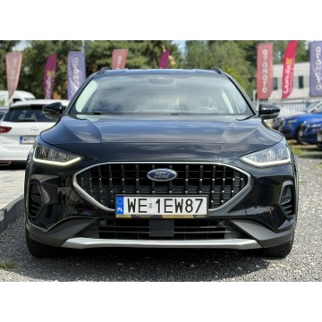 Ford Focus  Kombi 2024,  1.5 diesel, automat - Na sprzedaż za 79 900 zł - Będzin - zdjęcie 3