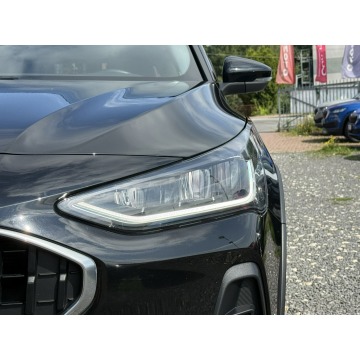 Ford Focus  Kombi 2024,  1.5 diesel, automat - Na sprzedaż za 79 900 zł - Będzin - zdjęcie 4