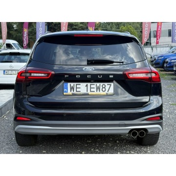 Ford Focus  Kombi 2024,  1.5 diesel, automat - Na sprzedaż za 79 900 zł - Będzin - zdjęcie 7