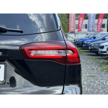 Ford Focus  Kombi 2024,  1.5 diesel, automat - Na sprzedaż za 79 900 zł - Będzin - zdjęcie 8