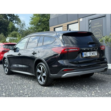 Ford Focus  Kombi 2024,  1.5 diesel, automat - Na sprzedaż za 79 900 zł - Będzin - zdjęcie 6