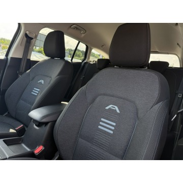 Ford Focus  Kombi 2024,  1.5 diesel, automat - Na sprzedaż za 79 900 zł - Będzin - zdjęcie 10