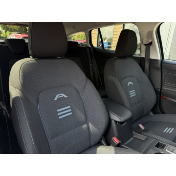 Ford Focus  Kombi 2024,  1.5 diesel, automat - Na sprzedaż za 79 900 zł - Będzin - zdjęcie 11