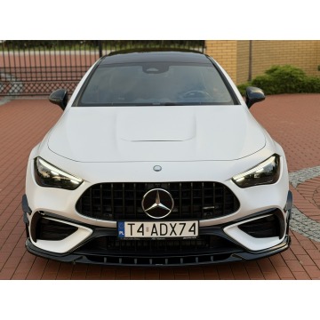 Mercedes - Benz CL-klasa  Coupe/Sportowy 2026,  3.0 benzyna, automat - Na sprzedaż za 490 770 zł - Widełki - zdjęcie 3