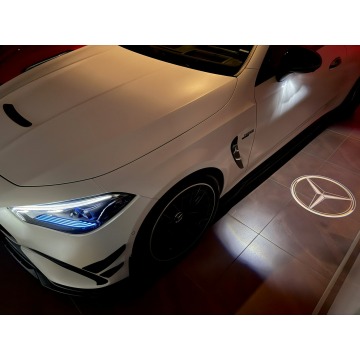 Mercedes - Benz CL-klasa  Coupe/Sportowy 2026,  3.0 benzyna, automat - Na sprzedaż za 490 770 zł - Widełki - zdjęcie 8