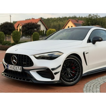 Mercedes - Benz CL-klasa  Coupe/Sportowy 2026,  3.0 benzyna, automat - Na sprzedaż za 490 770 zł - Widełki - zdjęcie 7
