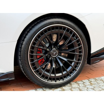 Mercedes - Benz CL-klasa  Coupe/Sportowy 2026,  3.0 benzyna, automat - Na sprzedaż za 490 770 zł - Widełki - zdjęcie 11
