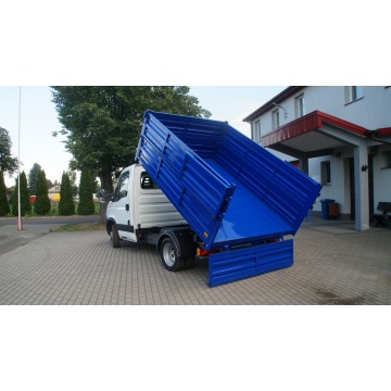 Iveco Daily 2011,  3.0 diesel - Na sprzedaż za 64 999 zł - Miastków Kościelny - zdjęcie 7