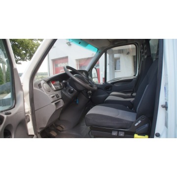 Iveco Daily 2011,  3.0 diesel - Na sprzedaż za 64 999 zł - Miastków Kościelny - zdjęcie 11