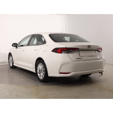 Toyota Corolla  Liftback 2022,  1.5 benzyna - Na sprzedaż za 56 999 zł - Katowice - zdjęcie 6