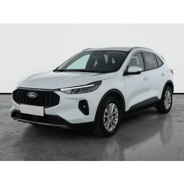 Ford Kuga  SUV 2024,  1.5 benzyna, automat - Na sprzedaż za 117 999 zł - Piaseczno - zdjęcie 3