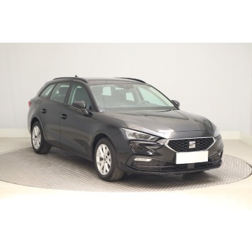 Seat Leon 1.5 TSI (130KM), 2023
