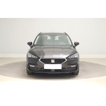 Seat Leon  Kombi 2023,  1.5 benzyna - Na sprzedaż za 72 999 zł - Zabrze - zdjęcie 2