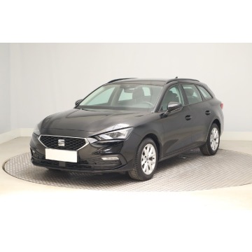 Seat Leon  Kombi 2023,  1.5 benzyna - Na sprzedaż za 72 999 zł - Zabrze - zdjęcie 3