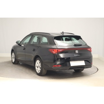 Seat Leon  Kombi 2023,  1.5 benzyna - Na sprzedaż za 72 999 zł - Zabrze - zdjęcie 6