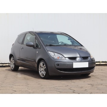 Mitsubishi Colt 1.5 DI-D (95KM), 2005