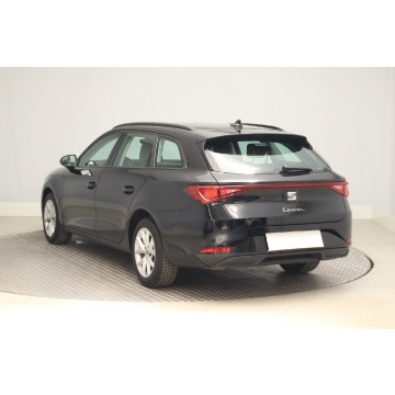Seat Leon  Kombi 2023,  1.5 benzyna - Na sprzedaż za 63 999 zł - Zabrze - zdjęcie 6