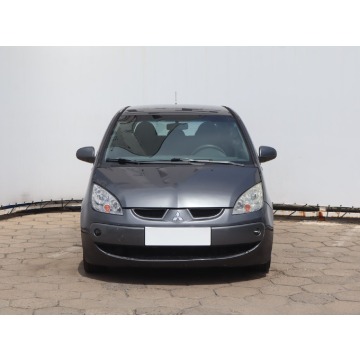 Mitsubishi Colt  Hatchback 2005,  1.5 diesel - Na sprzedaż za 4 499,00 zł - Łódź - zdjęcie 2