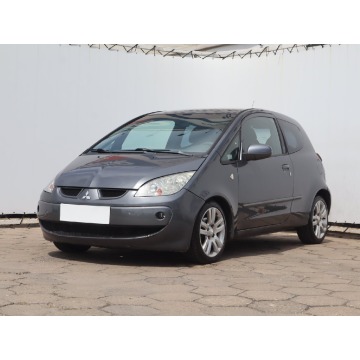 Mitsubishi Colt  Hatchback 2005,  1.5 diesel - Na sprzedaż za 4 499,00 zł - Łódź - zdjęcie 3