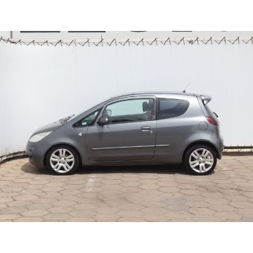 Mitsubishi Colt  Hatchback 2005,  1.5 diesel - Na sprzedaż za 4 499,00 zł - Łódź - zdjęcie 4