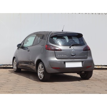 Mitsubishi Colt  Hatchback 2005,  1.5 diesel - Na sprzedaż za 4 499,00 zł - Łódź - zdjęcie 6