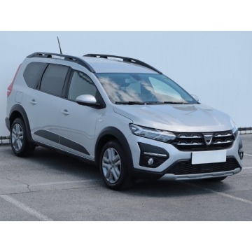 Dacia Jogger 1.0 TCe (110KM), 2022