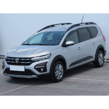 Dacia   SUV 2022,  1.0 benzyna - Na sprzedaż za 57 999 zł - Lublin - zdjęcie 3