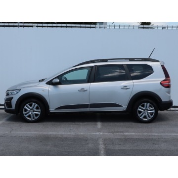 Dacia   SUV 2022,  1.0 benzyna - Na sprzedaż za 57 999 zł - Lublin - zdjęcie 4