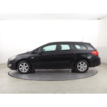 Opel Astra  Kombi 2012,  1.4 benzyna - Na sprzedaż za 19 999 zł - Katowice - zdjęcie 4