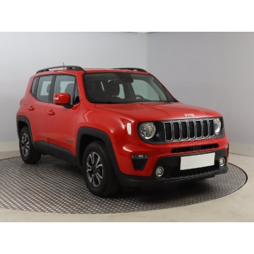 Jeep Renegade 1.3 T-GDI (150KM), 2018