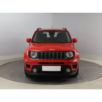 Jeep Renegade  SUV 2018,  1.3 benzyna, automat - Na sprzedaż za 64 499 zł - Bielany Wrocławskie - zdjęcie 2