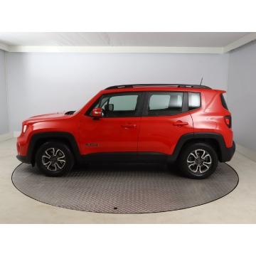 Jeep Renegade  SUV 2018,  1.3 benzyna, automat - Na sprzedaż za 64 499 zł - Bielany Wrocławskie - zdjęcie 4