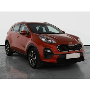 Kia Sportage 1.6 T-GDI (177KM), 2021