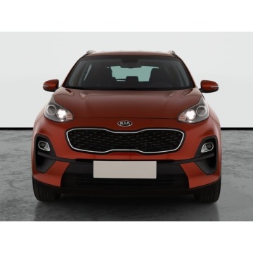 Kia Sportage  SUV 2021,  1.6 benzyna, automat - Na sprzedaż za 78 499 zł - Piaseczno - zdjęcie 2