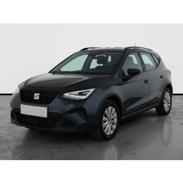 Seat Arona  SUV 2023,  1.0 benzyna - Na sprzedaż za 65 999 zł - Piaseczno - zdjęcie 3