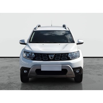 Dacia Duster  SUV 2021,  1.0 benzyna+LPG - Na sprzedaż za 49 999 zł - Lublin - zdjęcie 2