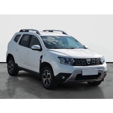Dacia Duster 1.0 TCe (91KM), 2021